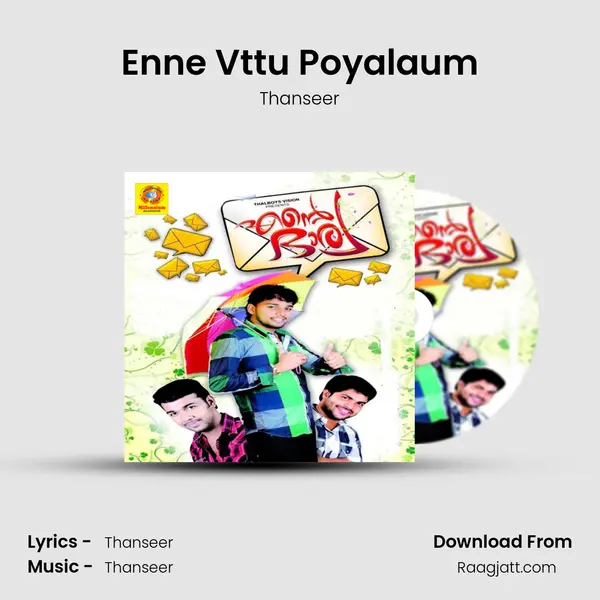 Enne Vttu Poyalaum mp3 song