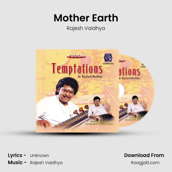 Mother Earth mp3 song