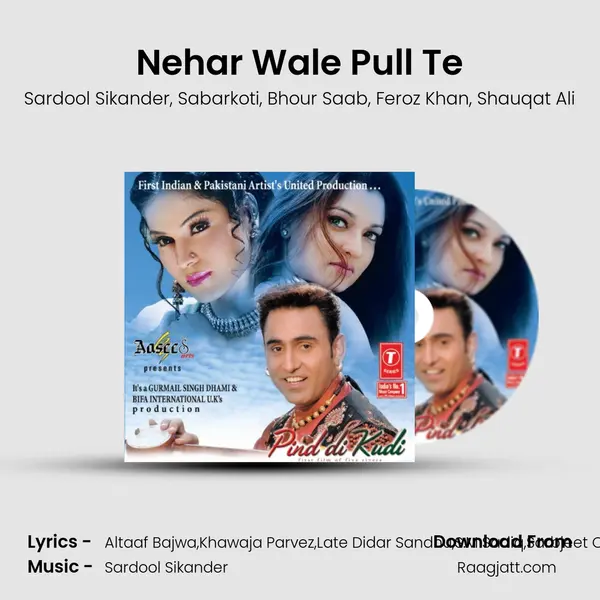 Nehar Wale Pull Te mp3 song