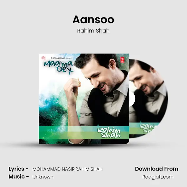 Aansoo mp3 song