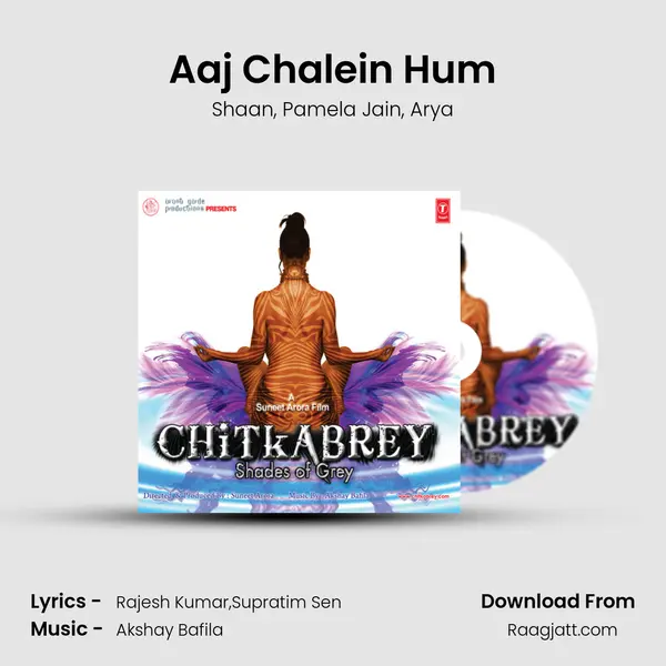 Aaj Chalein Hum mp3 song