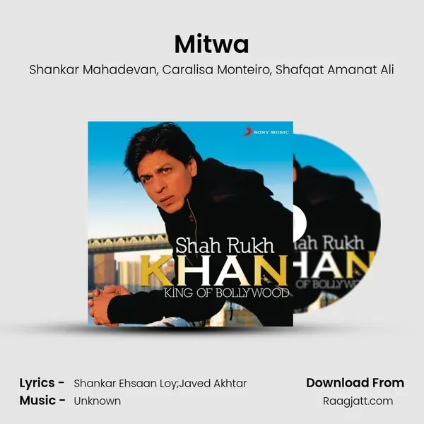 Mitwa mp3 song