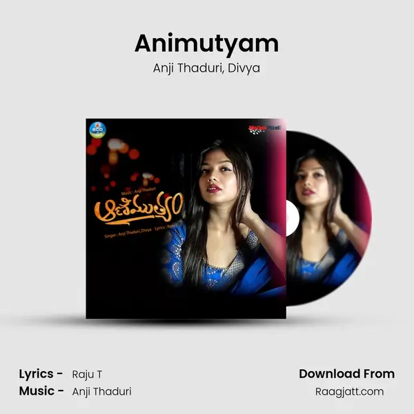 Animutyam mp3 song