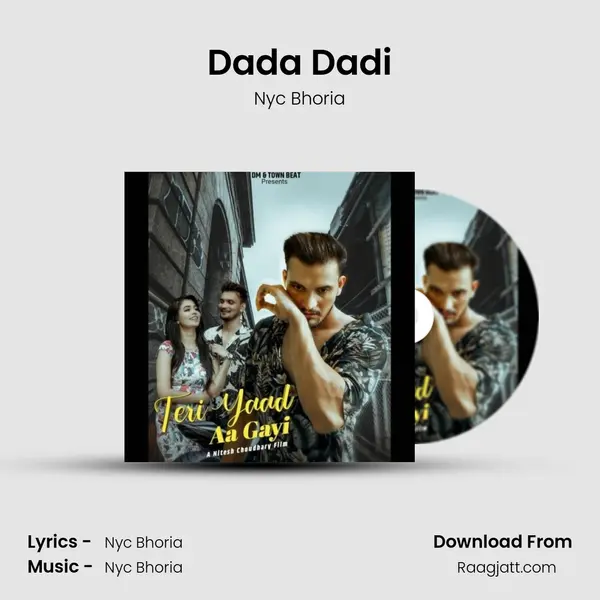 Dada Dadi mp3 song