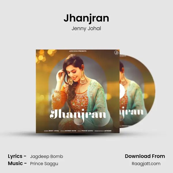 Jhanjran mp3 song