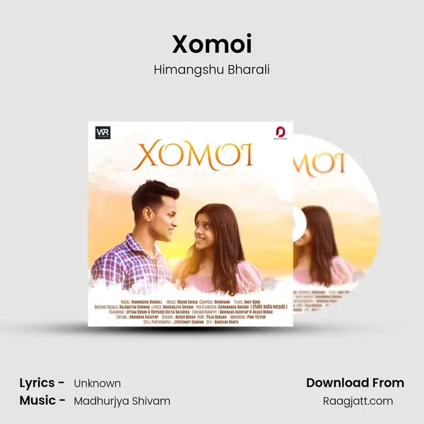 Xomoi mp3 song