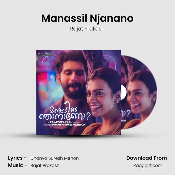 Manassil Njanano mp3 song