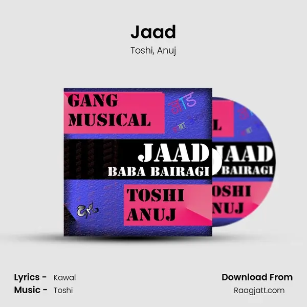 Jaad mp3 song