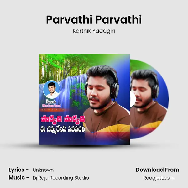 Parvathi Parvathi mp3 song