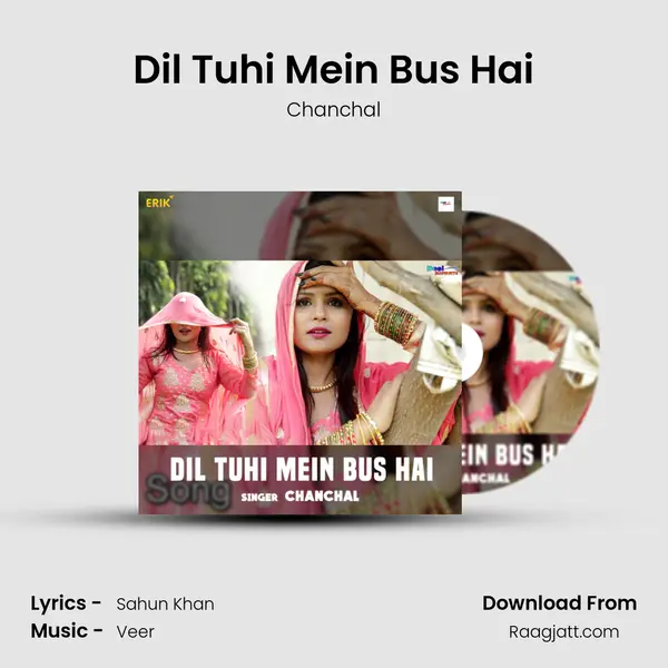 Dil Tuhi Mein Bus Hai - Chanchal album cover 