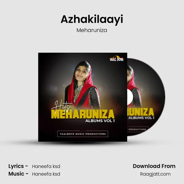 Azhakilaayi mp3 song