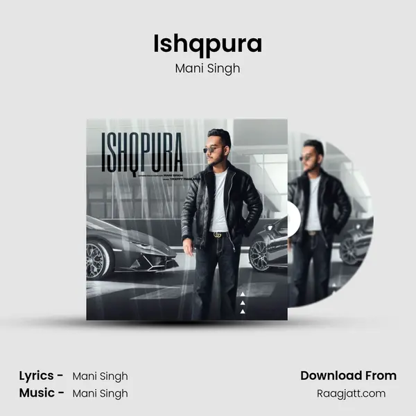 Ishqpura mp3 song