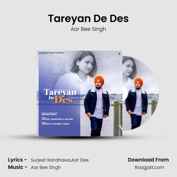 Tareyan De Des mp3 song