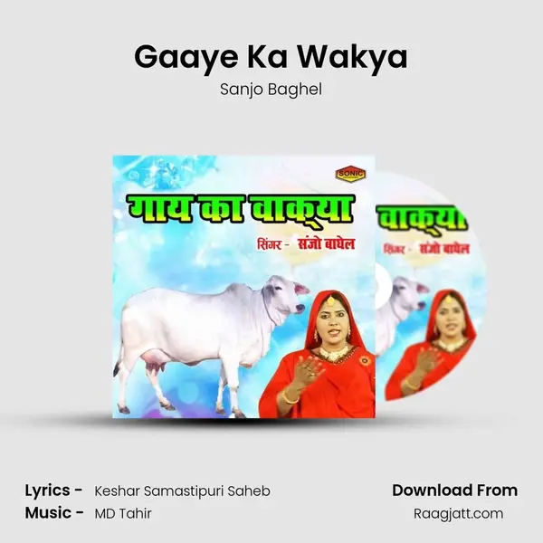 Gaaye Ka Wakya mp3 song