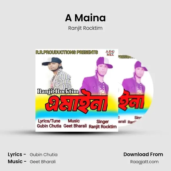 A Maina mp3 song