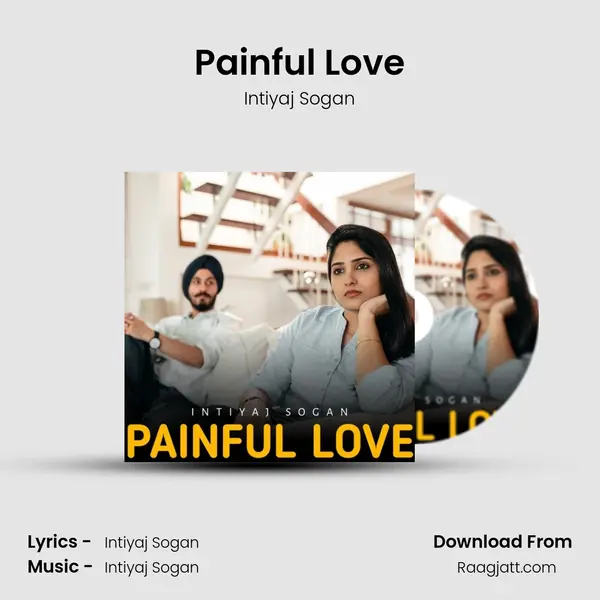 Painful Love mp3 song