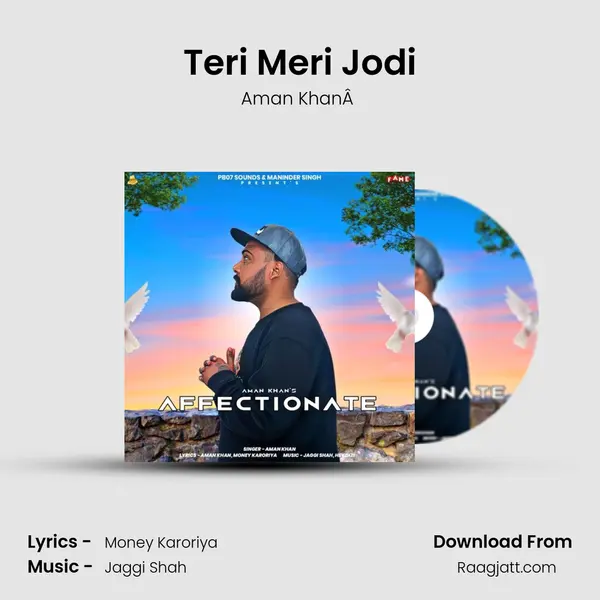 Teri Meri Jodi mp3 song