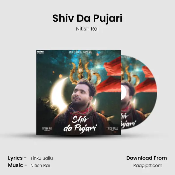 Shiv Da Pujari mp3 song