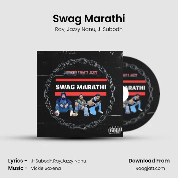 Swag Marathi mp3 song