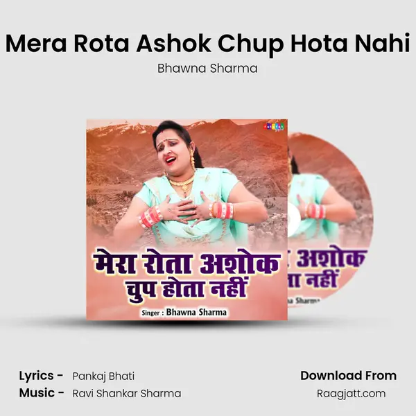 Mera Rota Ashok Chup Hota Nahi mp3 song