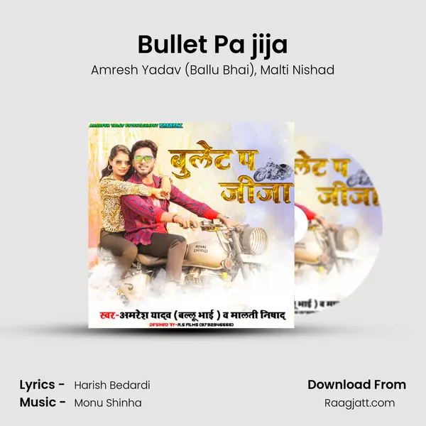 Bullet Pa jija mp3 song