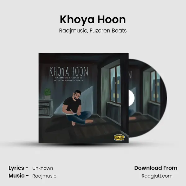 Khoya Hoon mp3 song