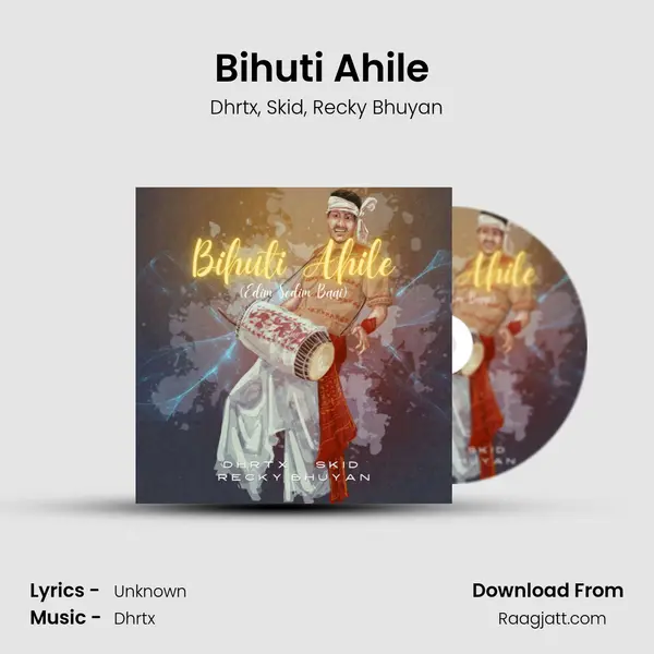 Bihuti Ahile (Edim Sedim Baai) mp3 song