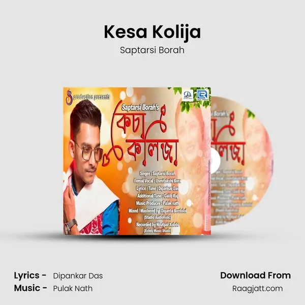 Kesa Kolija mp3 song