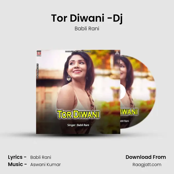 Tor Diwani -Dj mp3 song