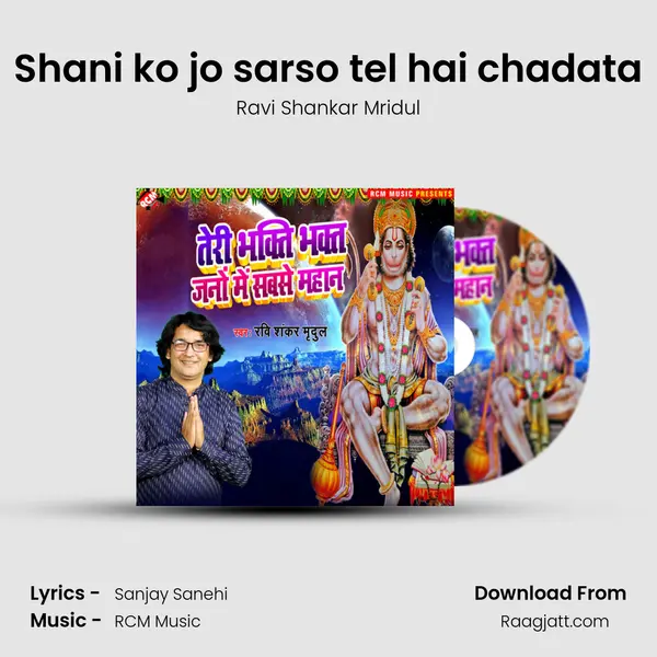 Shani ko jo sarso tel hai chadata mp3 song