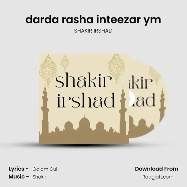 darda rasha inteezar ym mp3 song