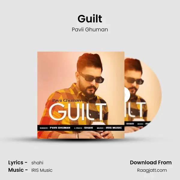 Guilt mp3 song