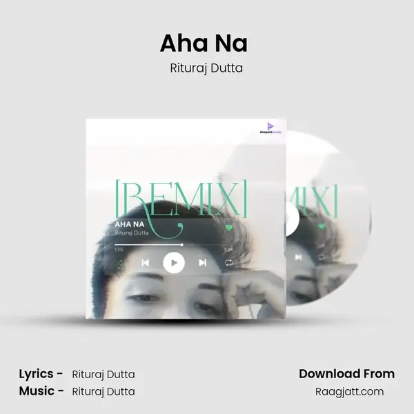 Aha Na (Remix) mp3 song