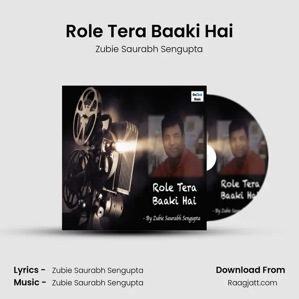 Role Tera Baaki Hai mp3 song