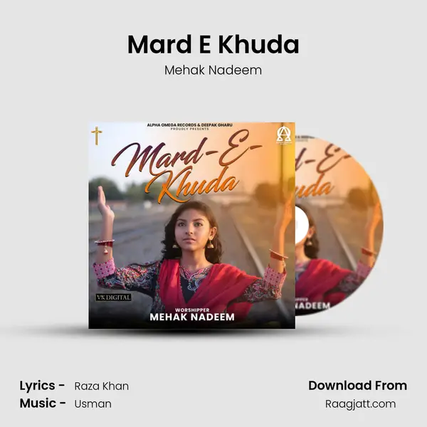 Mard E Khuda mp3 song