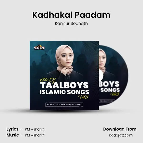 Kadhakal Paadam - Kannur Seenath mp3 song