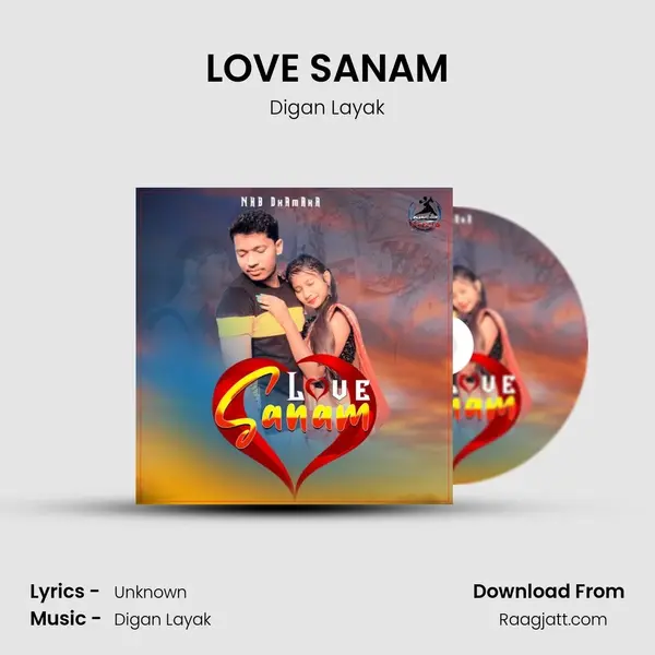 LOVE SANAM mp3 song