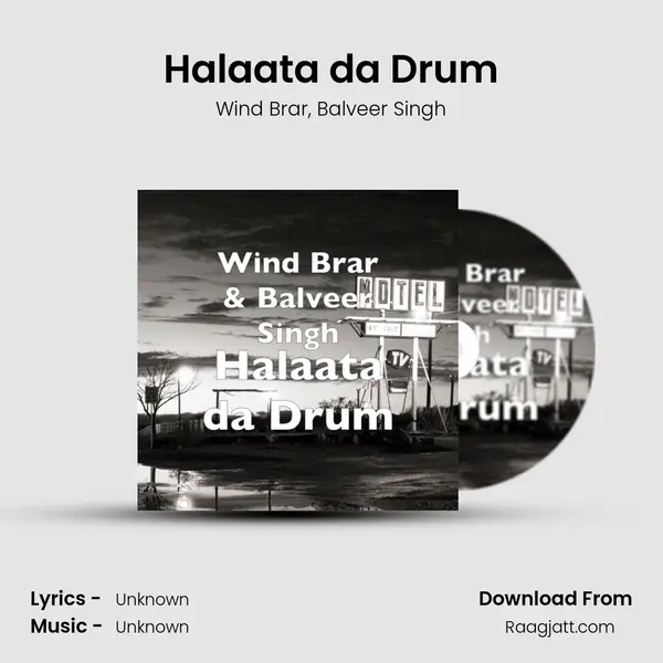 Halaata da Drum mp3 song