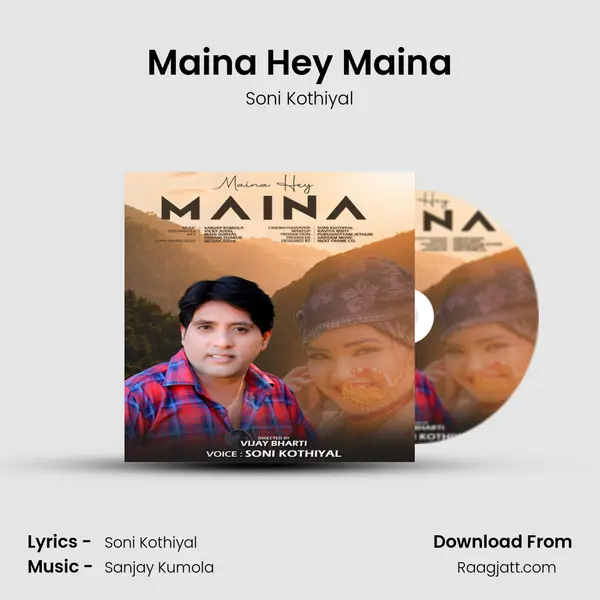 Maina Hey Maina mp3 song