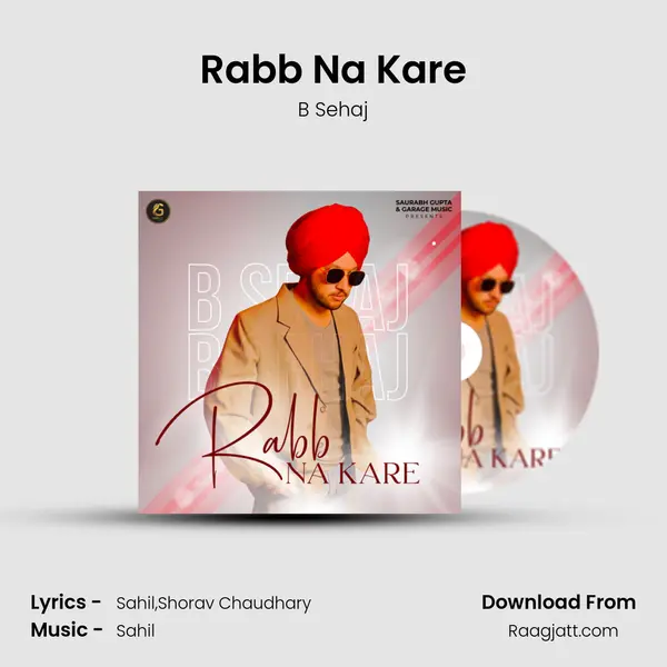 Rabb Na Kare mp3 song