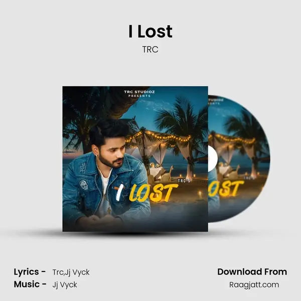 I Lost mp3 song