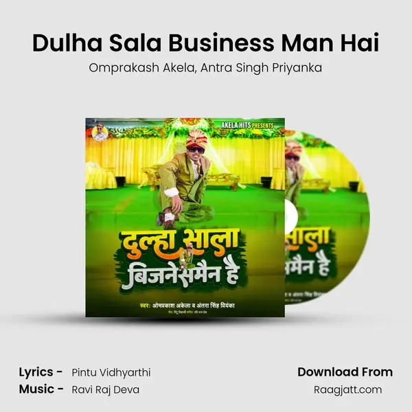 Dulha Sala Business Man Hai mp3 song