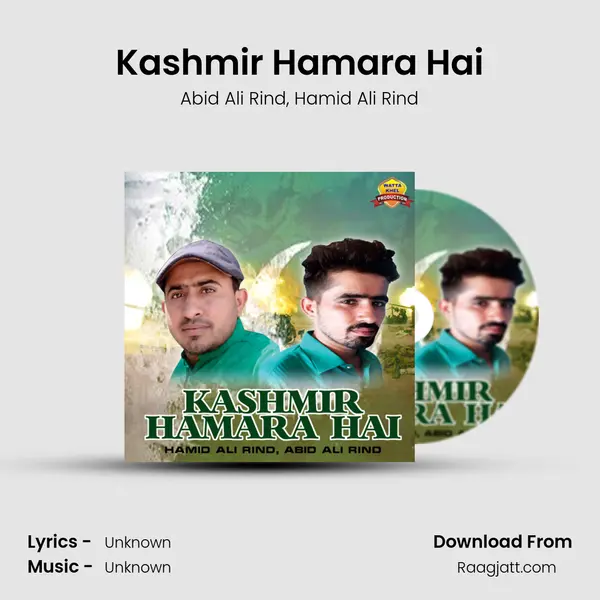 Kashmir Hamara Hai mp3 song