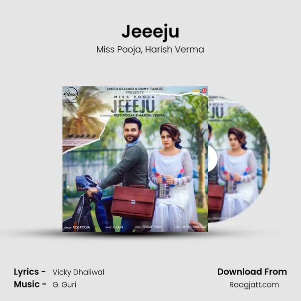 Jeeeju mp3 song