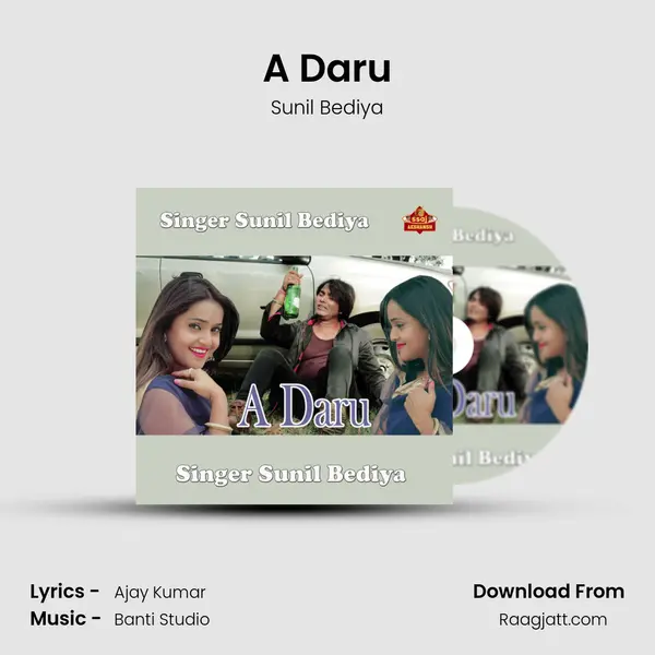 A Daru mp3 song