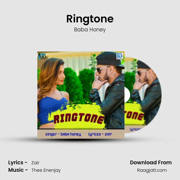 Ringtone mp3 song