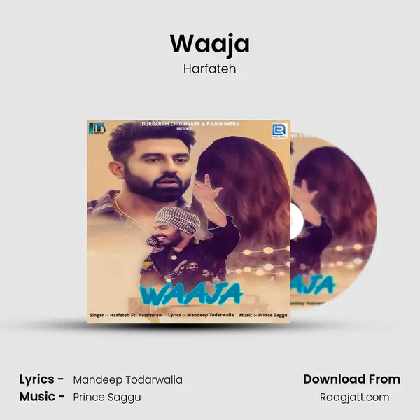 Waaja mp3 song