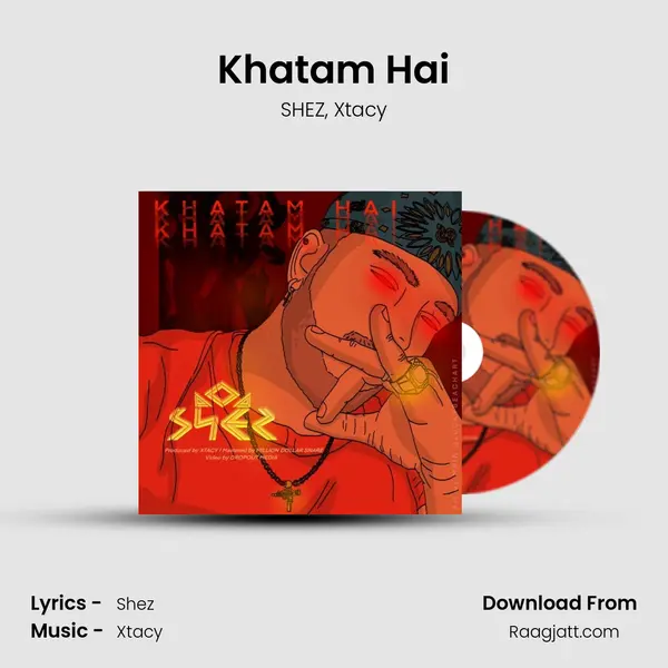 Khatam Hai mp3 song