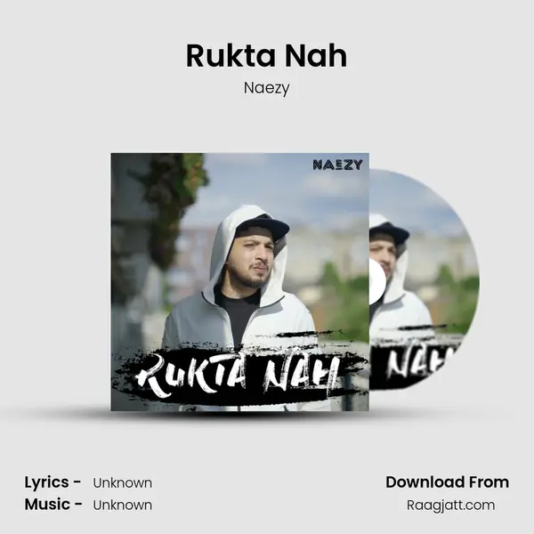 Rukta Nah - Naezy album cover 