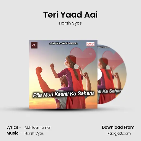 Teri Yaad Aai mp3 song